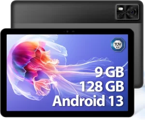 Análisis Doogee T10E