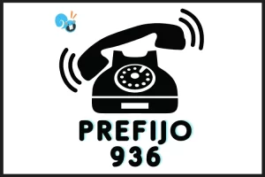 Prefijo 936