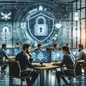CSIRT en Ciberseguridad