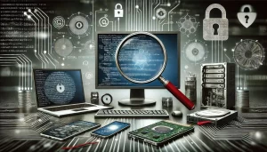 Análisis Forense Informático