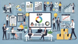 ERP para PYMES