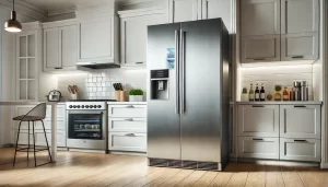 Lo que Debes Saber para Elegir el Refrigerador Ideal
