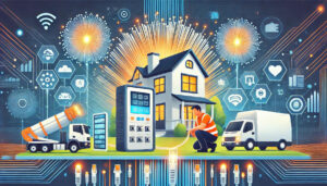 Todo sobre la Instalación de Fibra Óptica Beneficios y Proceso