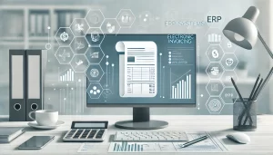 ERP de Recursos Humanos con Gestión Integral del Mantenimiento