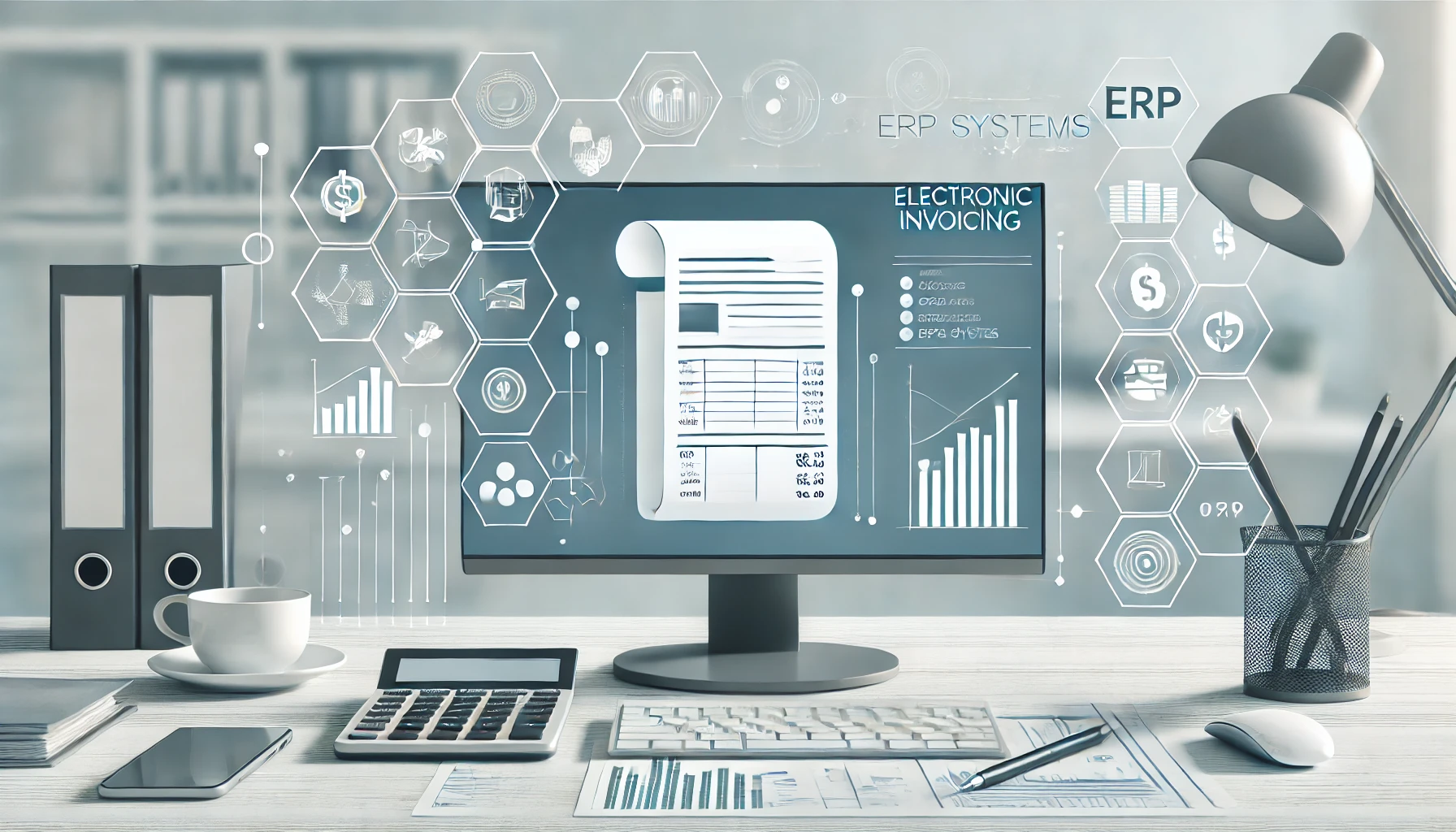 ERP de Recursos Humanos con Gestión Integral del Mantenimiento