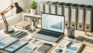 Servicios y Software para la Gestión Integral de Asesorías