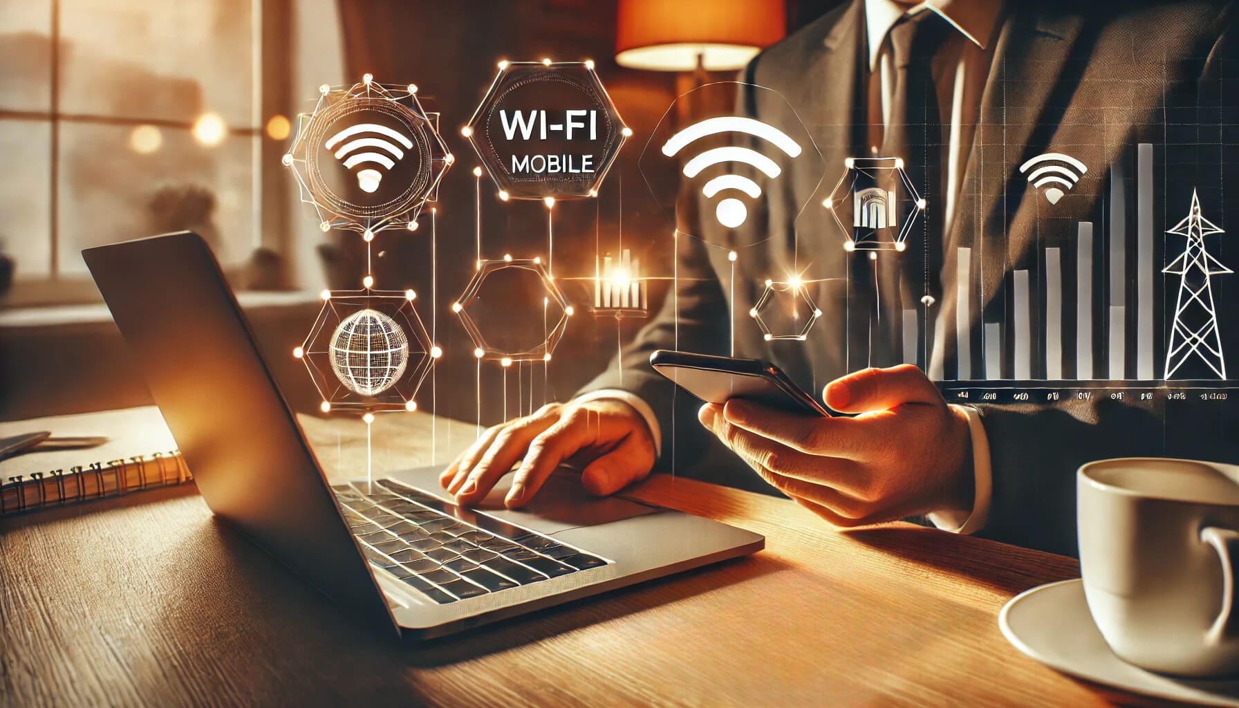 Cómo Elegir el Mejor Plan de Fibra y Móvil