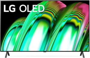LG OLED48A23LA 48 Analisis