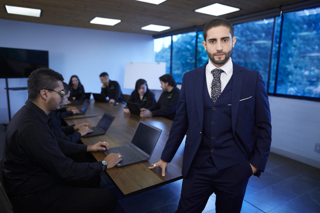 Auditoría de Vulnerabilidades