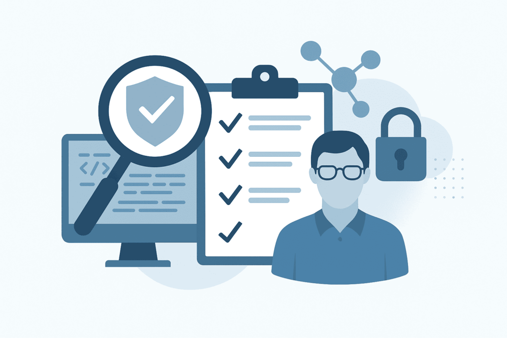 Cómo se realiza una auditoría