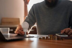 ¿Cómo realizar una evaluación del consumo energético de tu empresa La auditoría para el ahorro energético