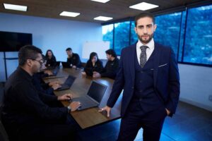 Top 5 mejores empresas de ciberseguridad