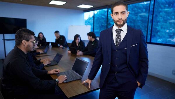 Top 5 mejores empresas de ciberseguridad