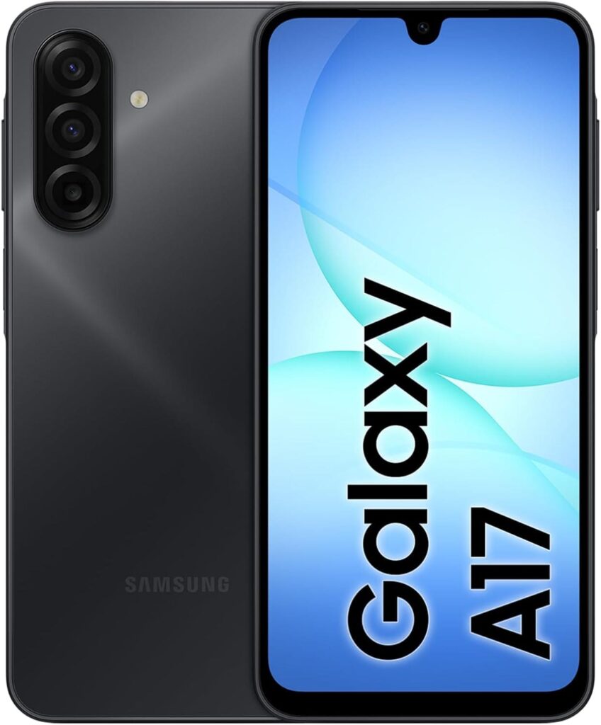 Samsung Galaxy A17 4G