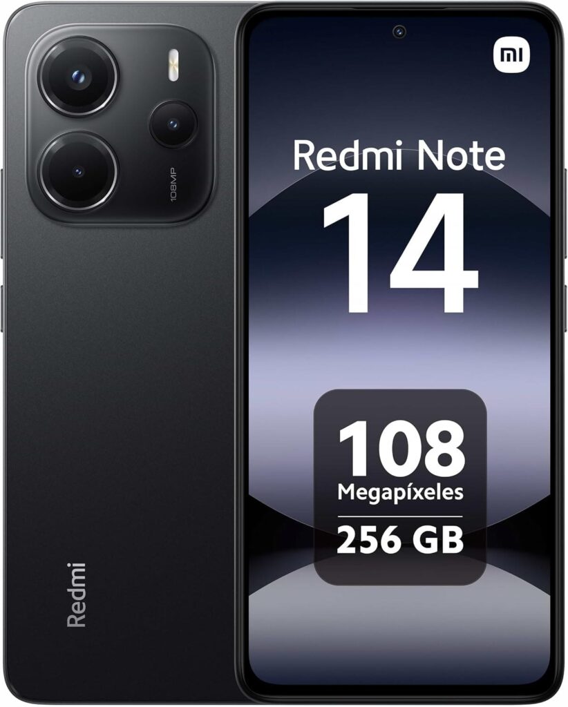 Xiaomi Note 14