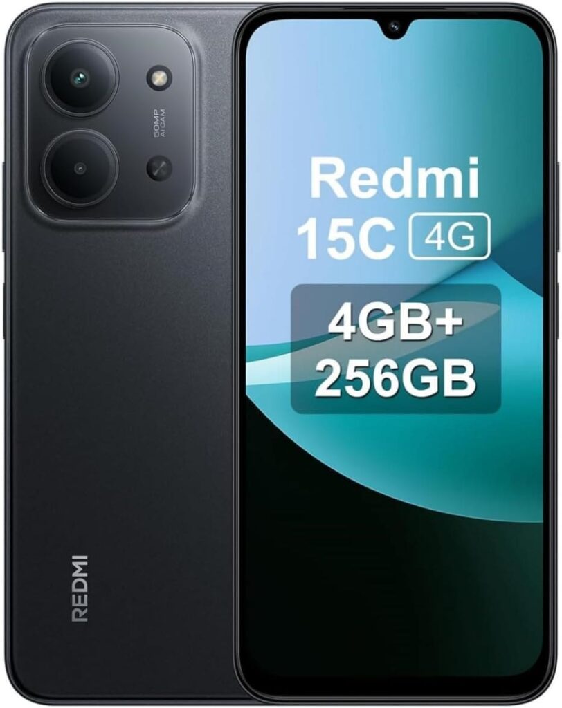 Xiaomi Redmi 15C