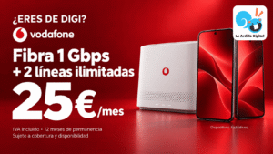 oferta-vodafone-clientes-digi-fibra-dos-lineas-25-euros