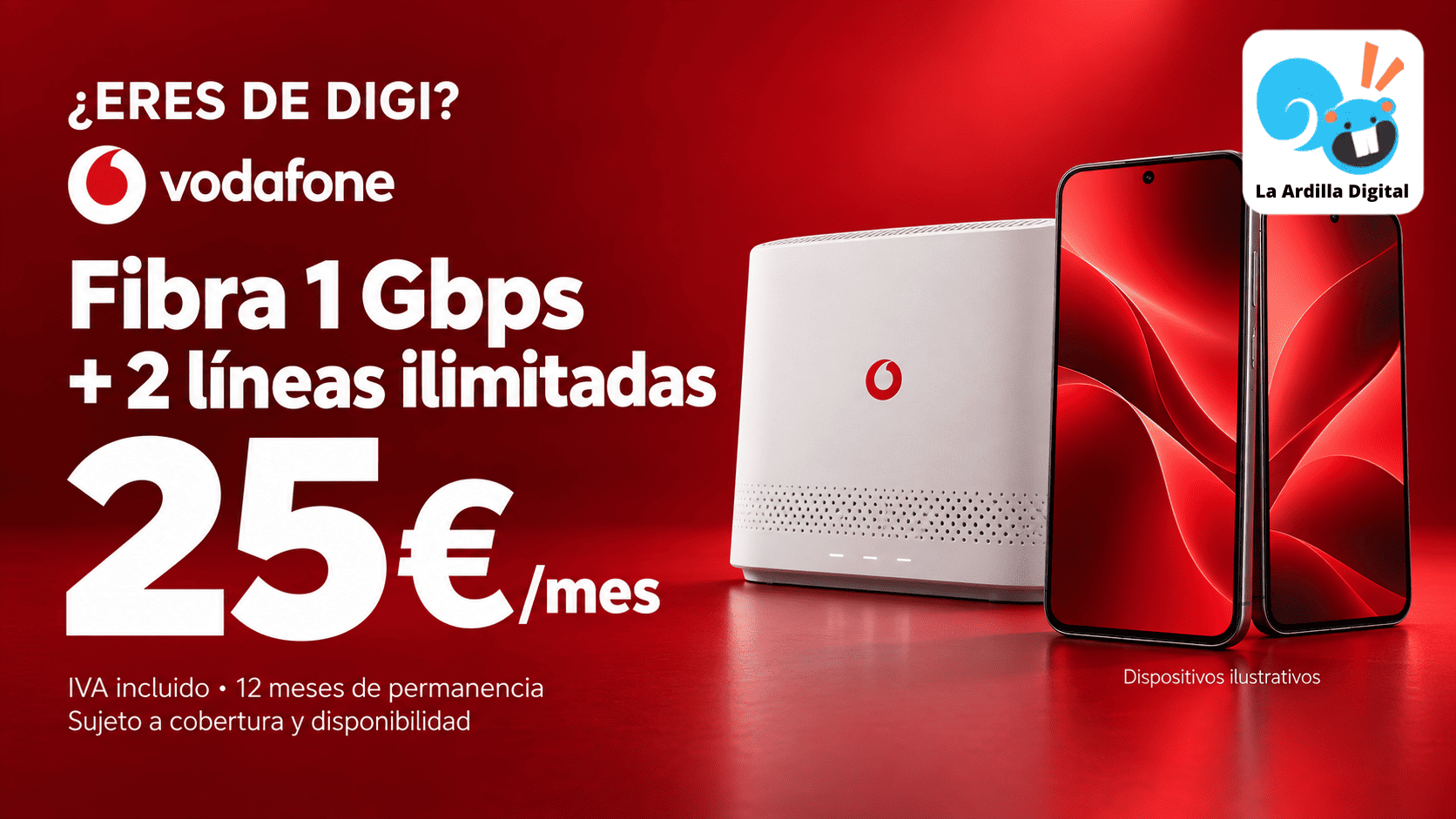 oferta-vodafone-clientes-digi-fibra-dos-lineas-25-euros